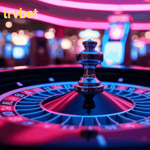 Baixe o trvbet App e Tenha o Cassino na Mão